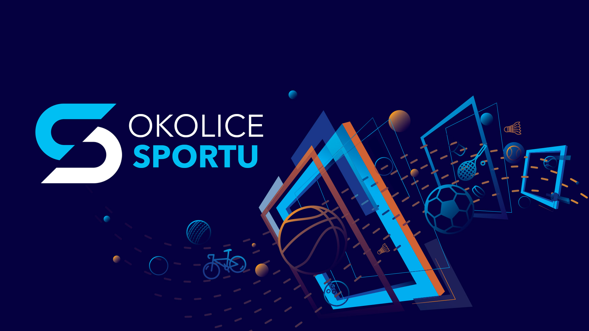 Okolice sportu 