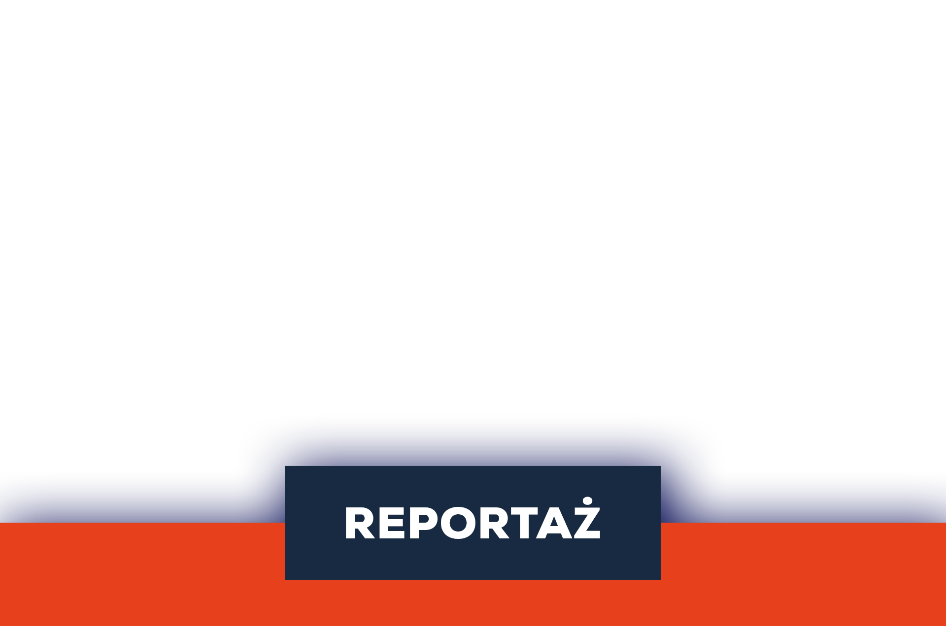 Reportaż