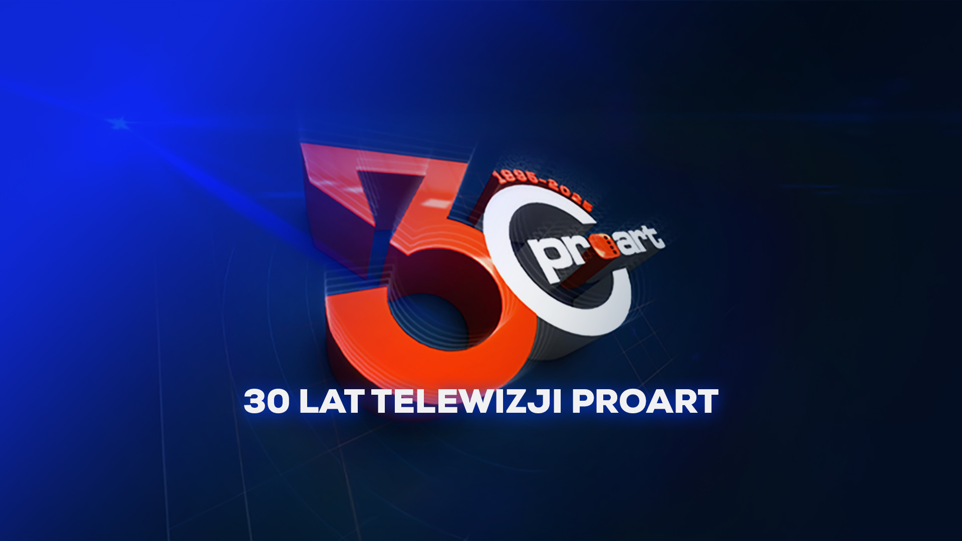 Waga Informacji 30 lat Telewizji Proart - 2025-02-04