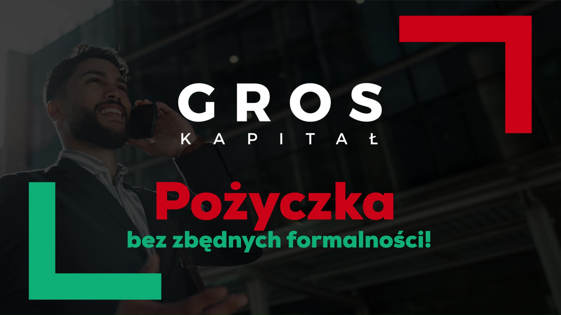 Gros Kapitał