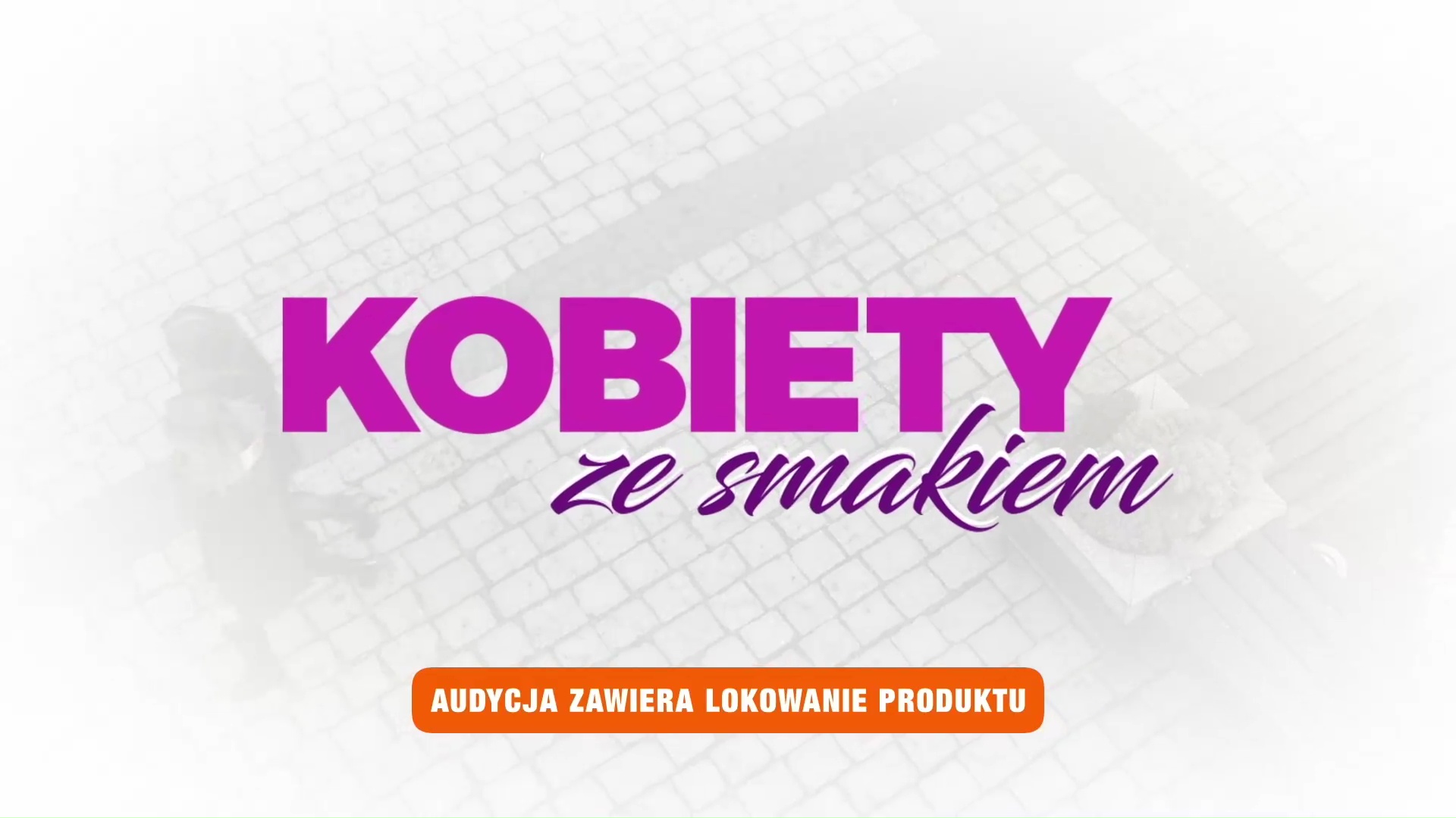 Kobiety ze smakiem - 2025-03-08