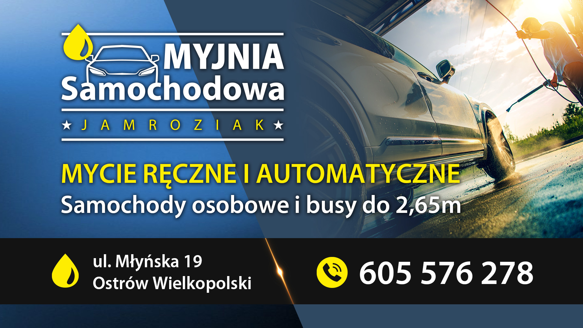 PRZYKŁADOWE REKLAMY PLANSZOWE 3